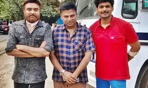 Director Prabhu Solomon turns actor for Udhaya, Ajmal-starrer ‘Accused’