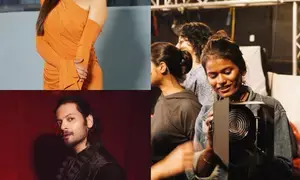 Richa Chadha announces second edition of Undercurrent Lab 2025 ahead of Women’s Day