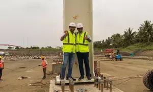 Ola Electric misses cell manufacturing deadline at its Gigafactory Ola Electric misses cell manufacturing deadline at its Gigafactory