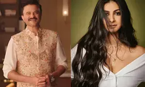 Anil Kapoor calls boss woman Rhea the number one creative female producer in Bollywood