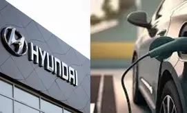 Hyundai has big plans for EV exports from India Hyundai has big plans for EV exports from India