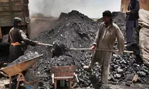 Coal production from captive, commercial mines rises 32.5 pc to 167.4 million tonnes Coal production from captive, commercial mines rises 32.5 pc to 167.4 million tonnes