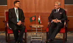 Dhaka seeks stronger ties with India, hopes for visa resumption: Bangladesh