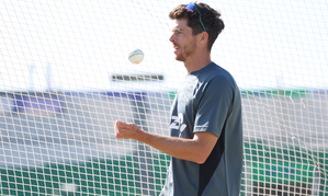 Champions Trophy: Unchanged NZ opt to bat first against Bavuma-led South Africa