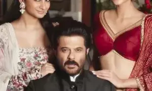 Sonam Kapoor reveals sister Rhea is the only person who can ‘boss her around’