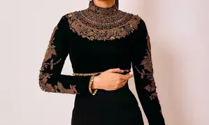 Kubbra Sait on auditioning for Surpanakha in Nitesh Tiwari’s Ramayana: Would have been a perfect fit