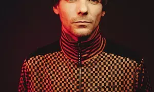 Louis Tomlinson on performing in Lollapalooza 2025: India is going to be special