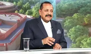 Rs 20,000 cr Budget allocation to help make India a global innovation hub: Minister Rs 20,000 cr Budget allocation to help make India a global innovation hub: Minister