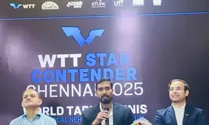 Sharath Kamal hopes to inspire future generations ahead of retirement