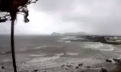 Australian states prepare for tropical cyclone Alfred in full swing Australian states prepare for tropical cyclone Alfred in full swing