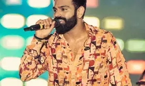 Sreerama Chandra on the renewed success of Haal-e-Dil from Sanam Teri Kasam: Now people know I sang the song