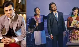 Anand Pandit to address burning issues of Punjabi with his debut Pollywood project Mithde