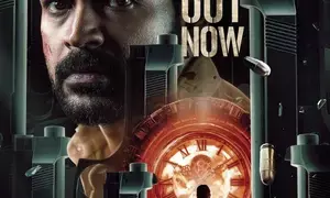 Release of actor Shaam’s Asthram postponed