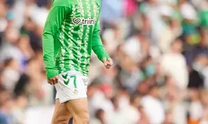 Amorim’s ‘superficial argument’ does not reflect reality, says Antony’s agent Pedroso Amorim’s ‘superficial argument’ does not reflect reality, says Antony’s agent Pedroso