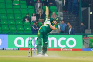 Champions Trophy: Miller backs NZ to win, admits travel ahead of semi-final wasn’t ideal Champions Trophy: Miller backs NZ to win, admits travel ahead of semi-final wasn’t ideal