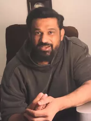 Sohum Shah says climax scene in ‘Crazxy’ tweaked for thrilling experience Sohum Shah says climax scene in ‘Crazxy’ tweaked for thrilling experience