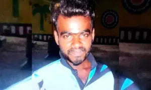 Man accused of double murder in TN nabbed after brief encounter Man accused of double murder in TN nabbed after brief encounter