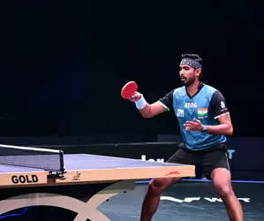 WTT Star Contender Chennai set for record-breaking main draw with 13 Indian entries WTT Star Contender Chennai set for record-breaking main draw with 13 Indian entries