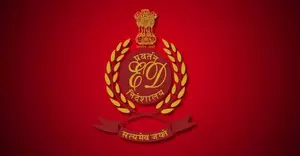 TN: ED raids places associated with SDPI in Chennai as part of nationwide crackdown TN: ED raids places associated with SDPI in Chennai as part of nationwide crackdown
