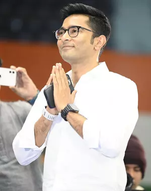 Abhishek Banerjee skips 1st meeting of Trinamools core committee on screening of voters list in Bengal