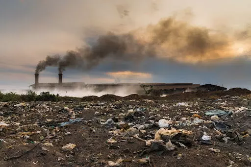 Recycling of industrial waste in India: CSE report suggests ways to save natural resources and cut carbon emissions Recycling of industrial waste in India: CSE report suggests ways to save natural resources and cut carbon emissions