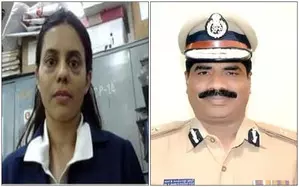 Ktaka gold smuggling case: Unaware of daughter Ranya Rao’s involvement, says DGP