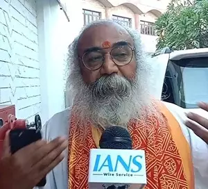 Pramod Krishnam praises PM Modis vision for Ukhand; welcomes call to promote winter tourism in ‘Land of Gods’