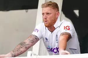Ben Stokes in contention to assume leadership of Englands white-ball team
