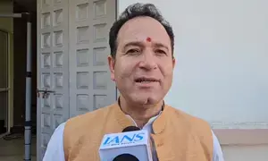 No issue with this part of Kashmir, real case is PoK: J&K LoP hails EAM Jaishankars remarks