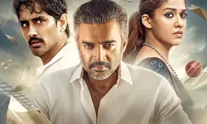 R. Madhavan, Nayanthara and Siddharth-starrer ‘Test’ to premiere on April 4