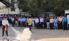 Maintaining high safety standards as India progresses towards development: Adani Electricity