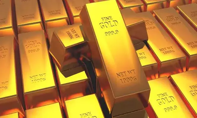 Gold prices fluctuate amid global market uncertainty, Let’s know the rates on February 6, 2025