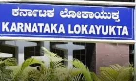 Karnataka Lokayukta raids places linked to govt officials across 7 districts