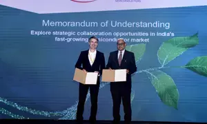 CDIL Semiconductors, Infineon Technologies to boost India’s power chip manufacturing