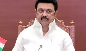 Imposition of anything breeds enmity which threatens unity, says CM Stalin