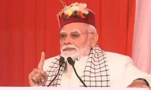 No season should be off-season for Uttarakhand, says PM Modi