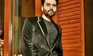 Jackky Bhagnani: Gen-Z is changing the way music is created and consumed