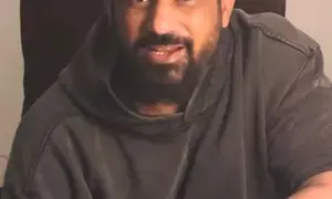 Sohum Shah says climax scene in ‘Crazxy’ tweaked for thrilling experience