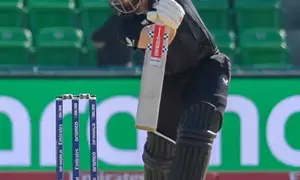 Champions Trophy: There’s real clarity in how India want to operate in Dubai, concedes Williamson