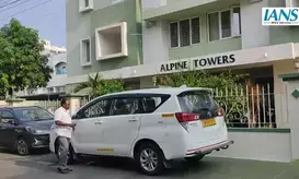 ED raids places linked to TN Minister Senthil Balaji