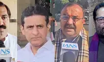 That part of Kashmir is ours: BJP, Cong support EAM Jaishankars recent remarks on PoK