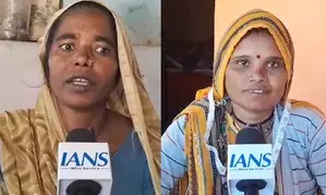 PM Vishwakarma Yojana empowers tribal women in MPs Damoh