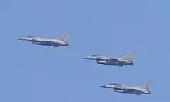 Pilot error blamed for mistaken South Korean fighter jet bombing over Pocheon