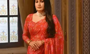 Kamya Panjabi on Womens Day: Women don’t need just one day of appreciation