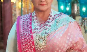 Swati Shah roped in to play Jagdamba in Sun Neo’s Rishto Se Bandhi Gauri