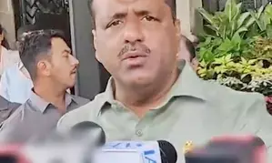 Nothing wrong in providing comfort to MLAs: Ktaka Speaker on objection to recliner facilities