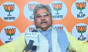 Rs 2,500 for Delhi women is PM’s commitment, will start from March 8: Dushyant Gautam