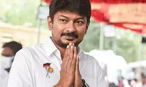 Sanatan Dharma row: SC bars registration of fresh cases against Udhayanidhi Stalin