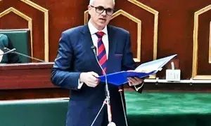 Bungus Valley being developed as offbeat tourist spot: J&K CM