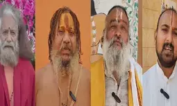 Spiritual leaders applaud PM Modis call for winter yoga retreats in Uttarakhand